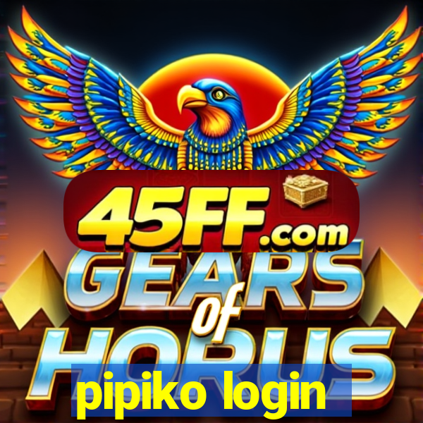 pipiko login